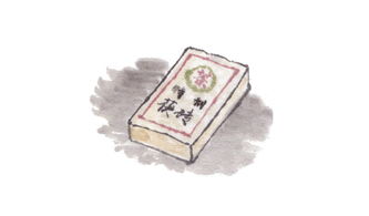 茶事 茯茶，一段从南到北的袋装茶故事