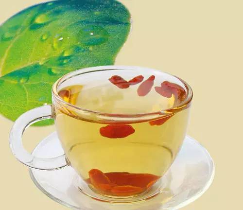 五款功能性茶饮，助女性告别冬日手脚冰冷