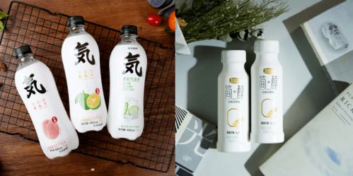 万亿功能性食品市场爆火后，解析企业如何通过功能性茶饮料捕获90后“朋克养生”新潮流