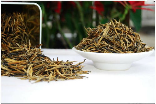 大滇说茶1001夜之157 浅说红茶袋装茶