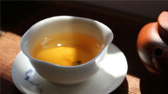 一味茶饮，悄然愈喉——从慢性咽炎的缓解看功能性茶饮料的研制